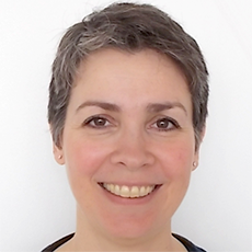 MOLDES-GARNAUD Marthe