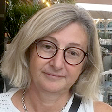 ELBIM Carole
