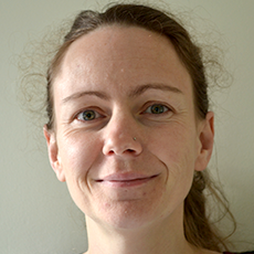 GIRARDET Clémence
