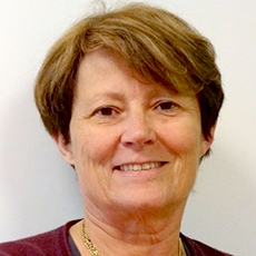 LACOMBE Marie-Lise