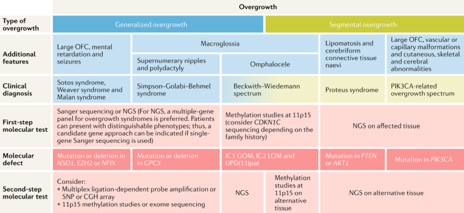 2019 Nat Rev Endocrinol - Brioude (fig).png