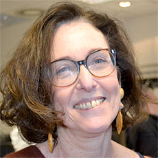 MULÉRIS Martine