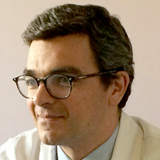 CHIBAUDEL Benoist