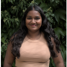 KATHIRGAMANATHAN Shivanee