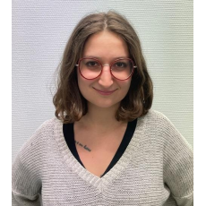 LETELLIER Charlotte