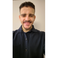 KHELIFI-OTMANE Salahdin