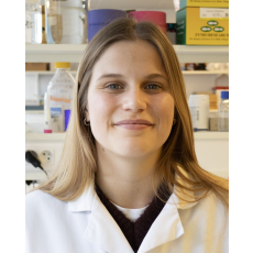 VAN DE POL Charlotte