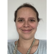 PERRIERE Amélie
