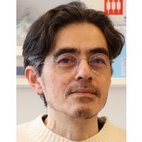 LACUBE Philippe